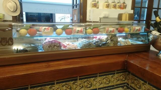 Restaurante Quitapenas